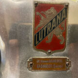 Lutrana grocery scale