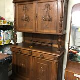 Buffet Henry II