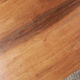 Wood and metal table