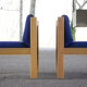 André Sornay armchairs for Sornay