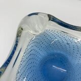 Murano ashtray