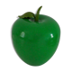Green apple ice bucket