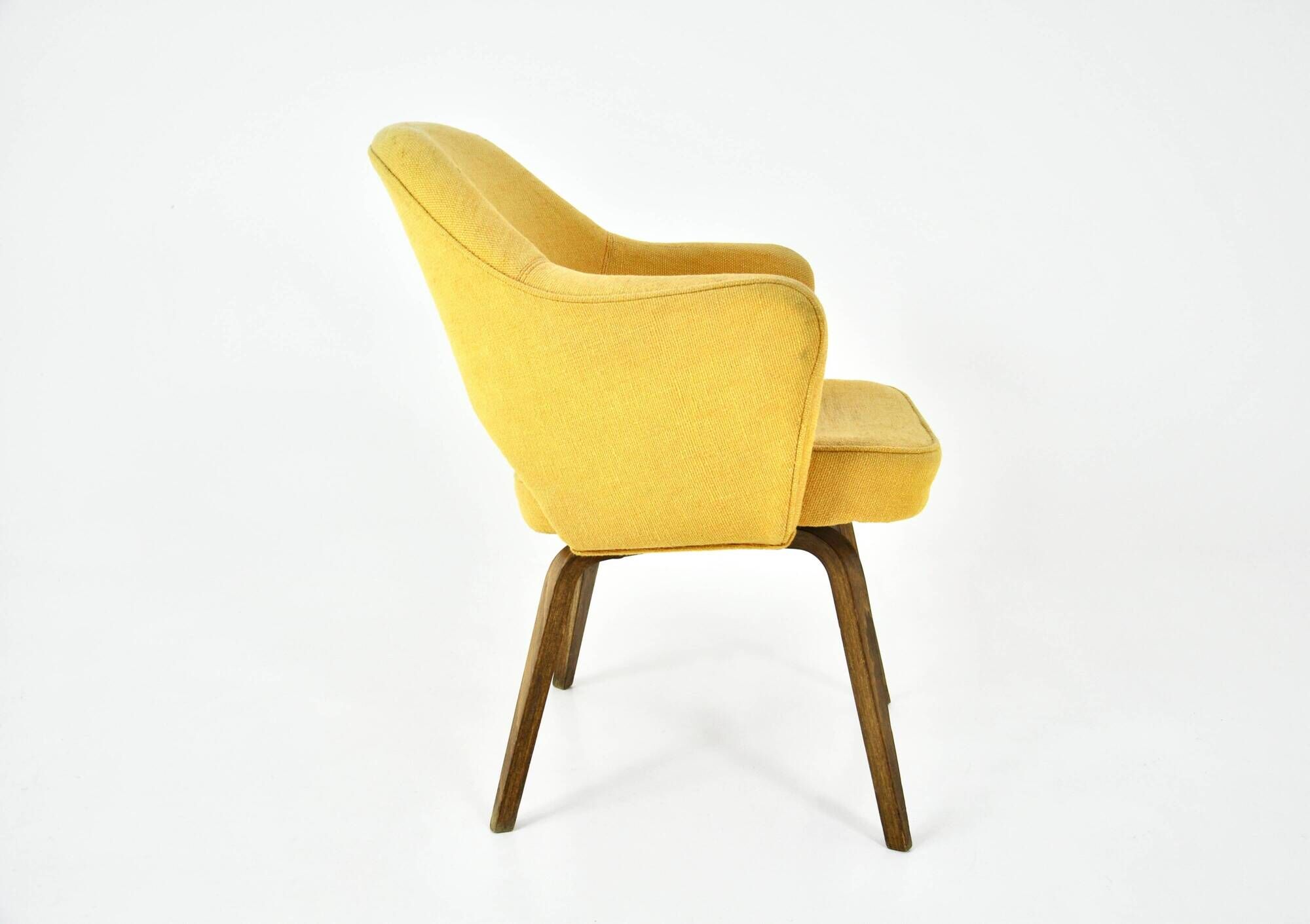 Armchair by Eero Saarinen for Knoll Inc Knoll International, 1960