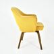 Armchair by Eero Saarinen for Knoll Inc Knoll International, 1960