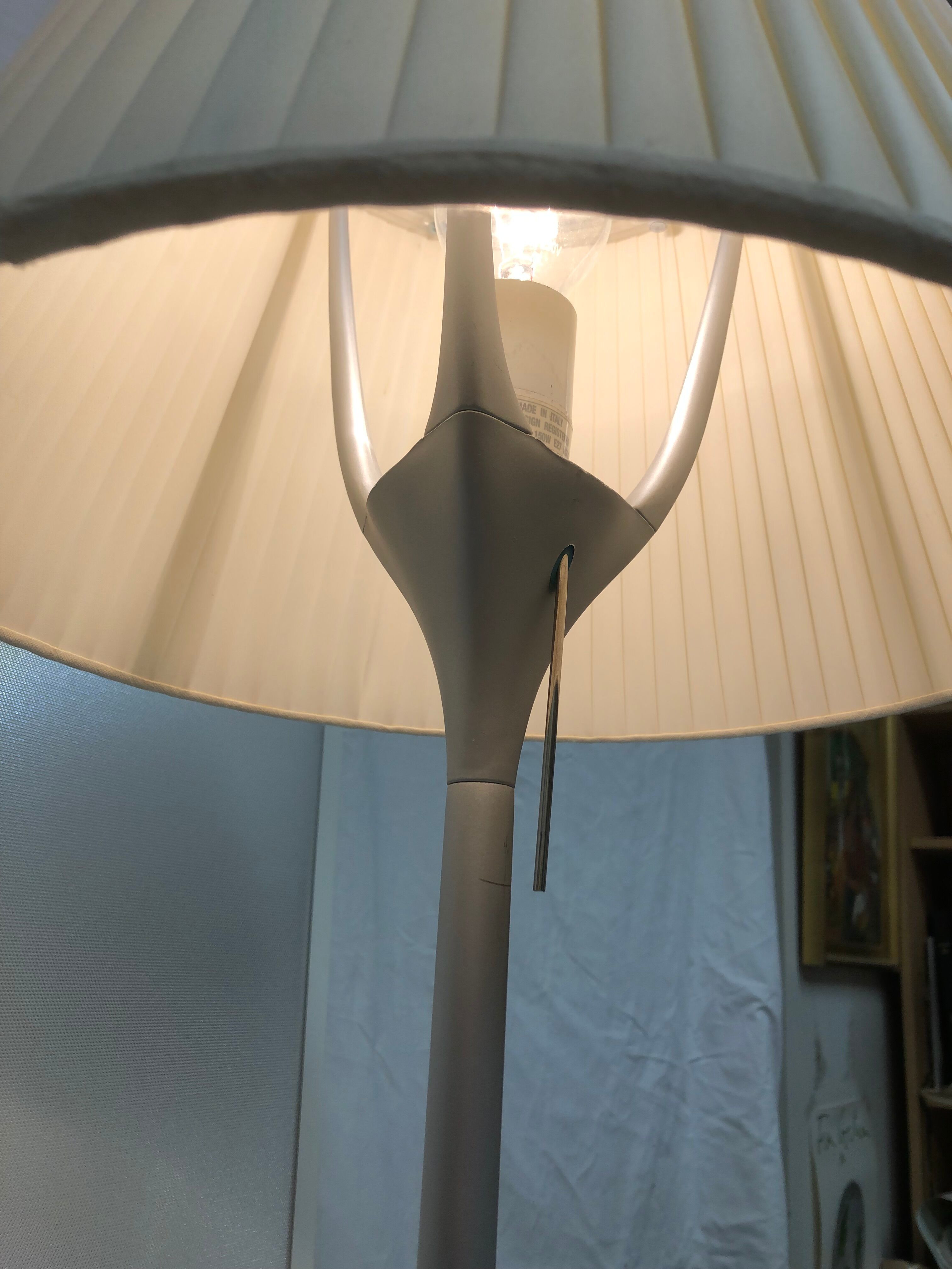 lamp romeo design stark