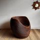 Fauteuil en rotin « Pencil reed »