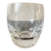 Verre à whisky en cristal Highlands Lalique