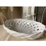 Slush basket