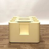 70s Bacco bar by Sergio Mazza Artemide