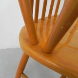 Ensemble de 2 chaises de bar par Bengt Akerblom