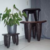 Tabouret senoufo