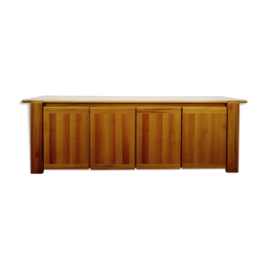 enfilade en noyer par