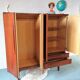 Armoire teck