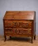 Antique Scriban chest of drawers in solid wood – Louis XV style