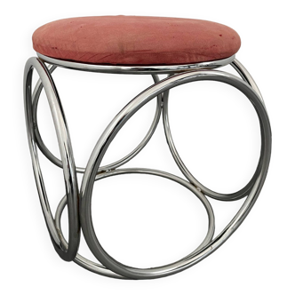 Tabouret jean pierre laporte