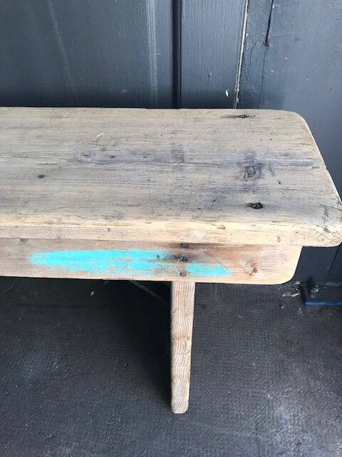 Bench