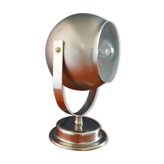 Lampe eyeball