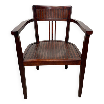Chaise de bureau Jugendstil