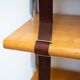 Jumbo Bookcase by Luigi Massoni for Poltrona Frau