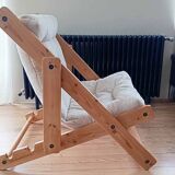 Kon Tiki Armchair 1970