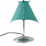 Table lamp Odino production Tronconi 90s
