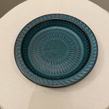 Plate signed Gunnar Nyland