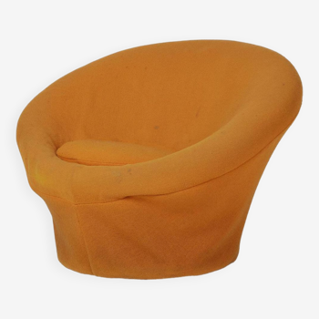 Fauteuil Mushroom Pierre Paulin