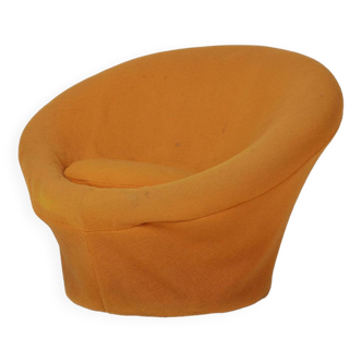 Fauteuil Mushroom Pierre Paulin