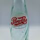 Pepsi bottle