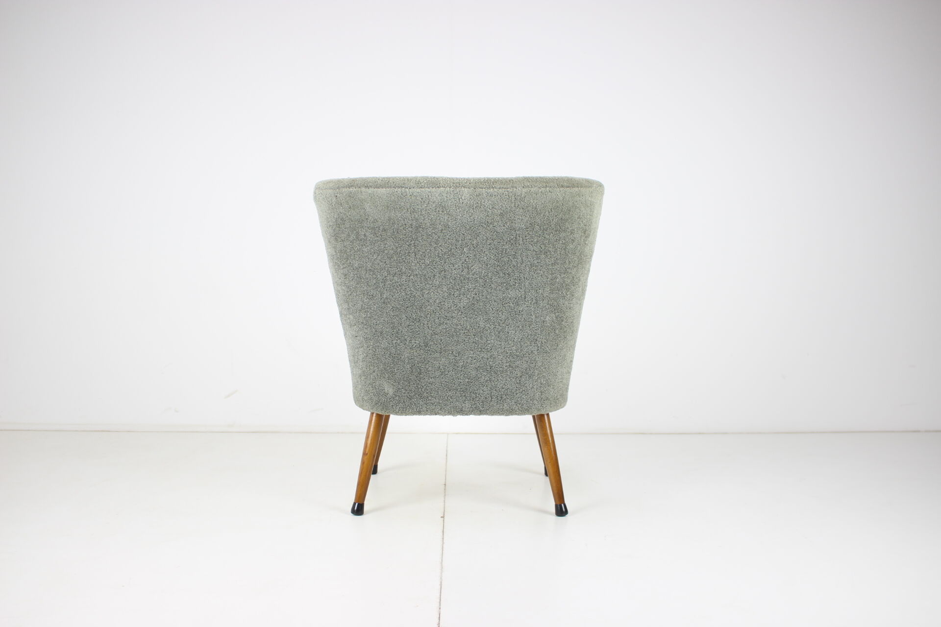 Mid-century armchair, 1960