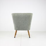 Mid-century armchair, 1960