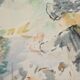 Berthe Morisot: Little girl feeding ducks, signed lithograph