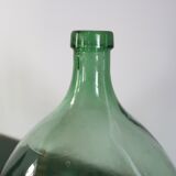 Dame-jeanne verte 10 liters