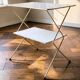Vintage side table