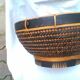 Ethnic bamboo cup