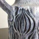 Vase Made by Scheurich, 1970s