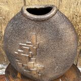 Vase Vallauris G. Musarra