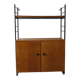 Wall library from the 60s