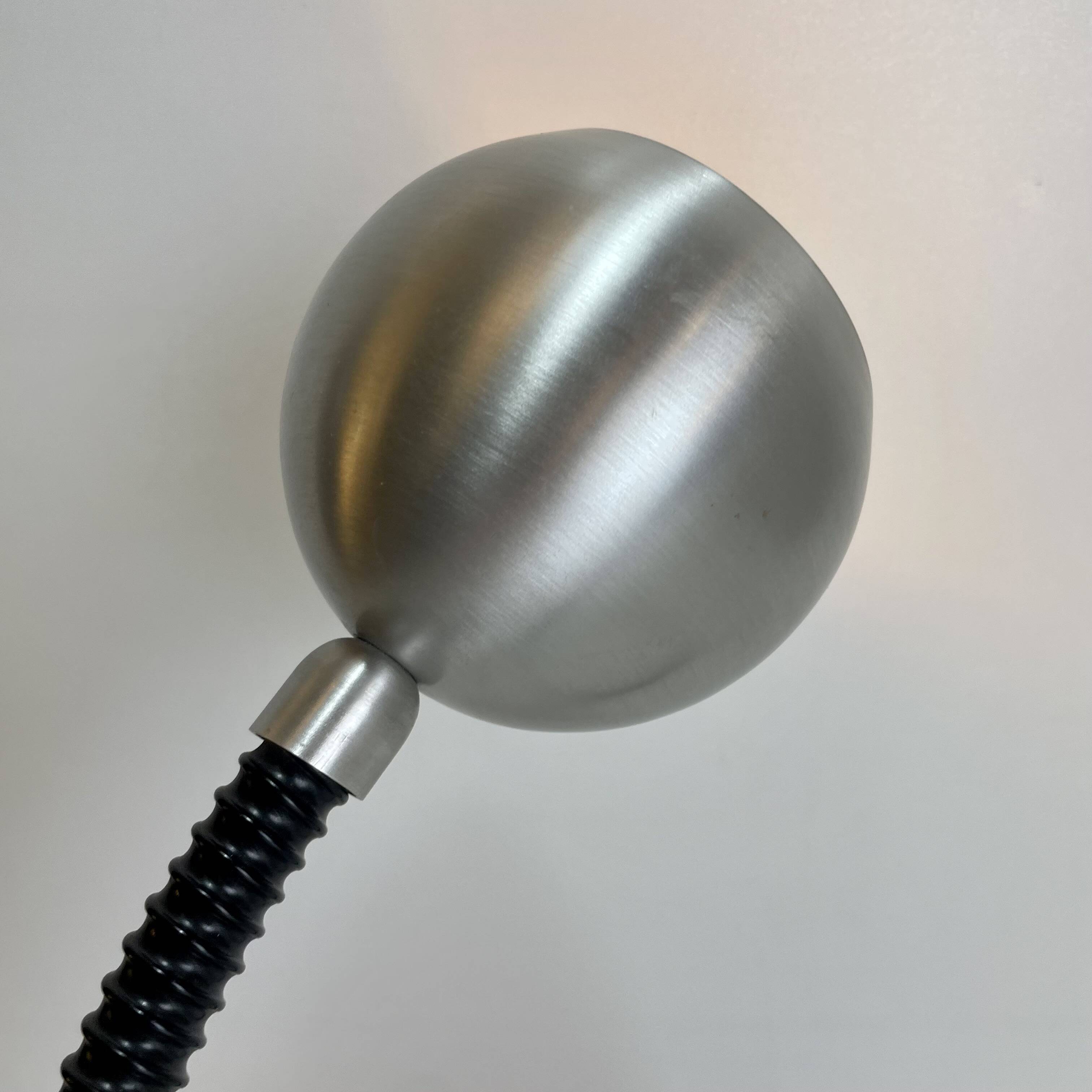 Lampe de table italienne dans le style de Hebi par Isso Hosoe pour Valenti, 1970