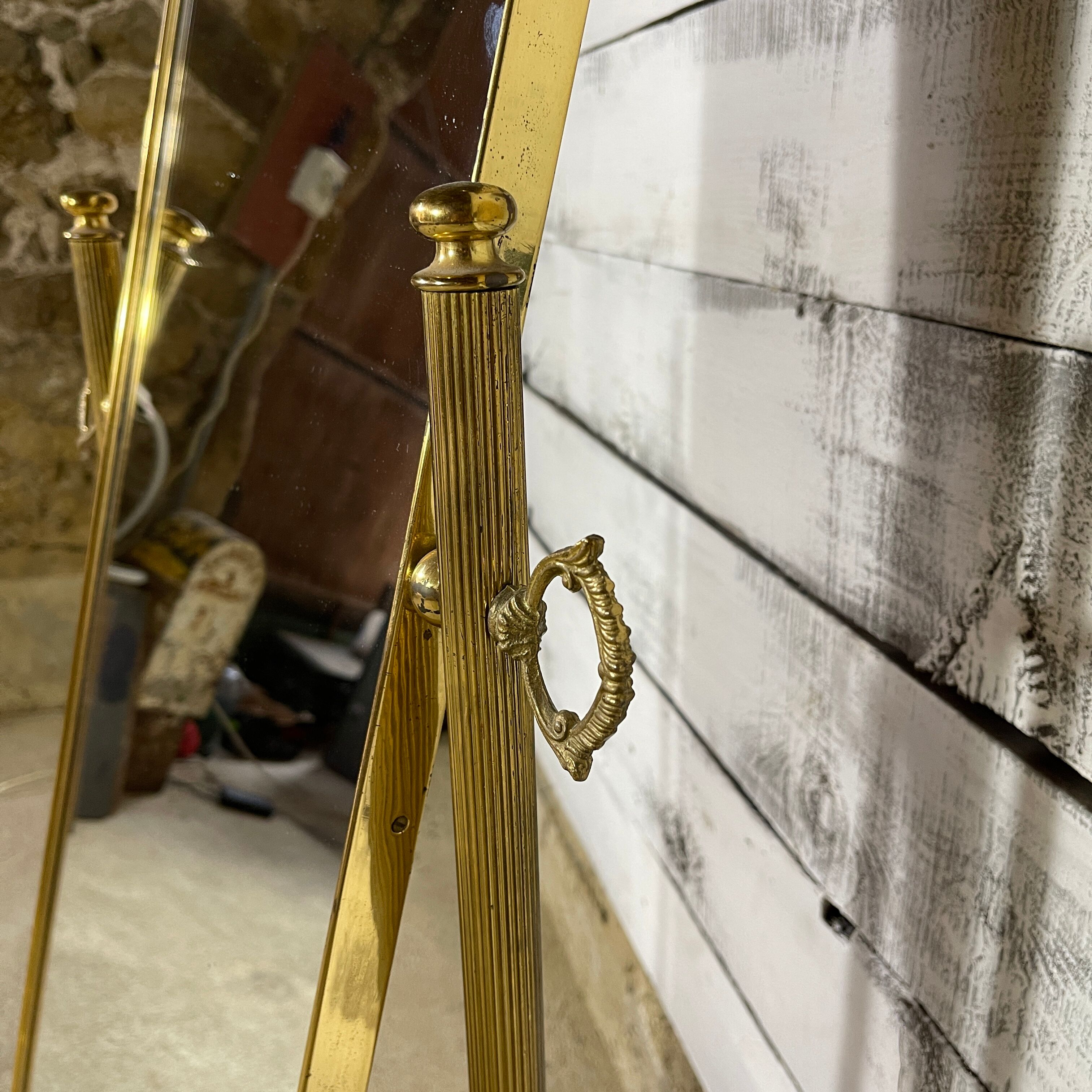 Psyche mirror 50x146 cm