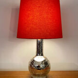 Lamp by Uno & Östen Kristiansson for Luxus Vittsjö, 1970s