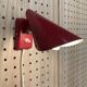APPLIQUE MODULABLE DESIGN SCANDINAVE 1950.