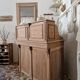 Old cash counter