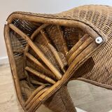 Fauteuil lotus