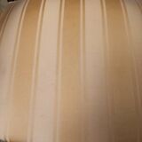 Pair of early 19th century mahogany armchairs