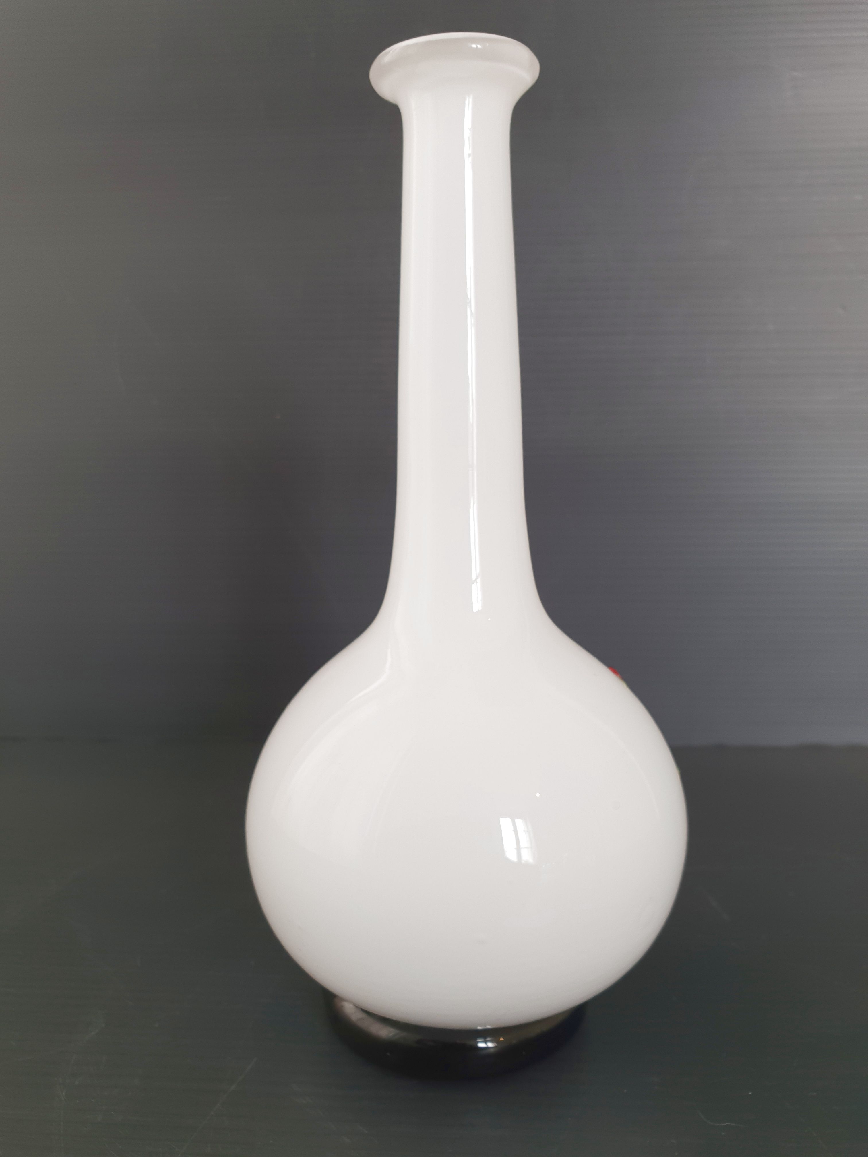 Vintage vase 1960