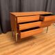 A chest of drawers, 1960s