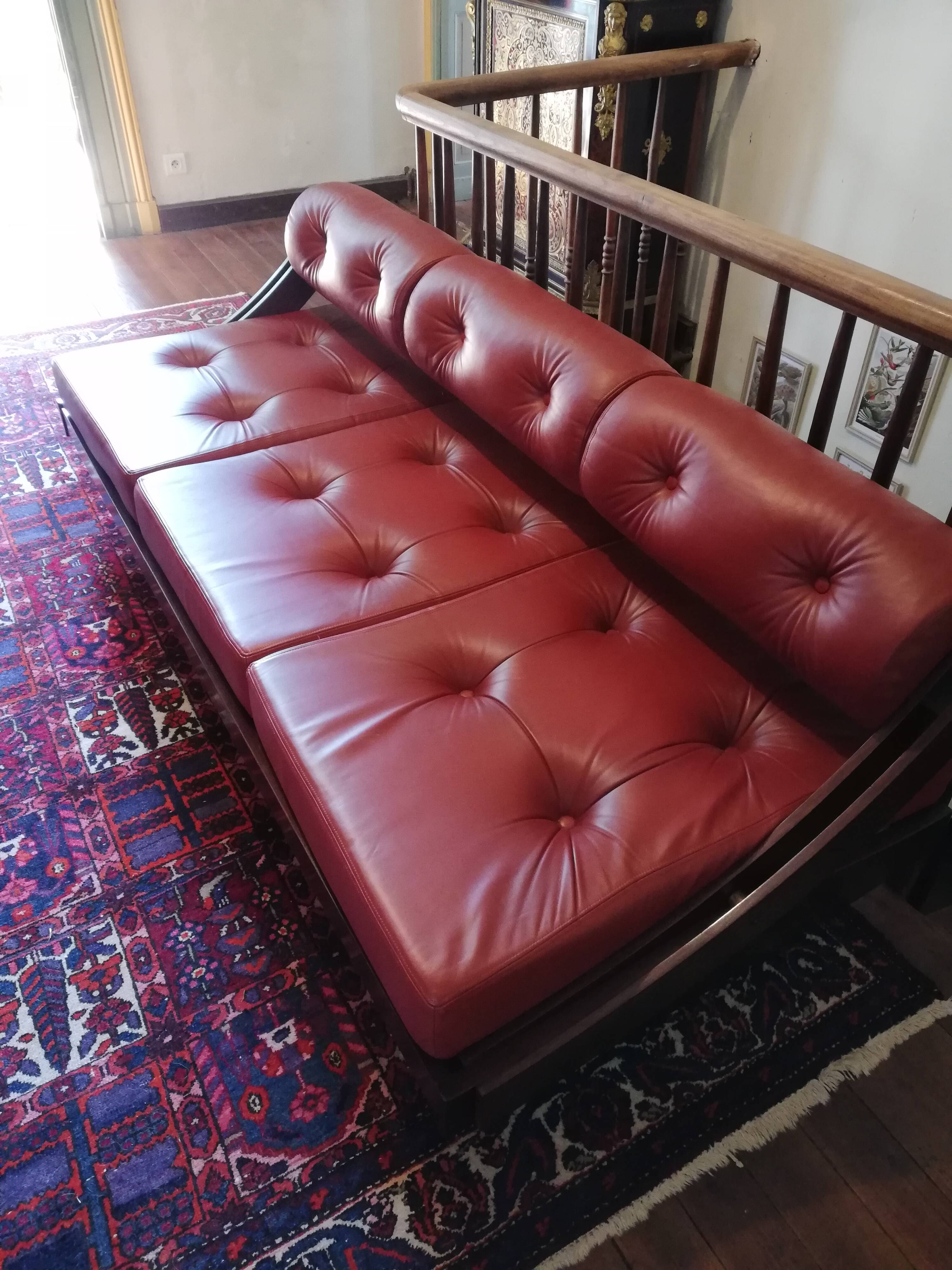 Sofa daybed - Gianni Songia
