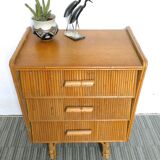 Dresser 60-70 years