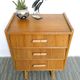 Dresser 60-70 years